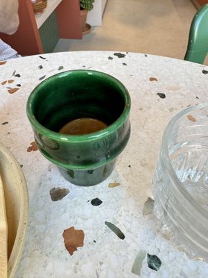 Espressoo  at Recover in Amsterdam