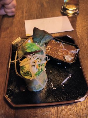  at Saigon in Oehringen