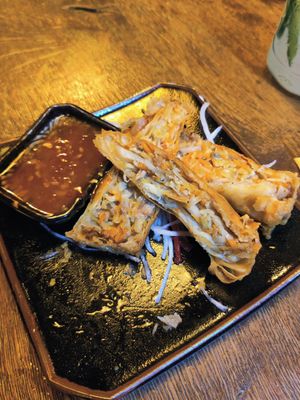  at Saigon in Oehringen