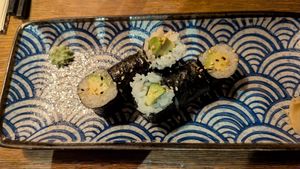  at Saigon in Oehringen