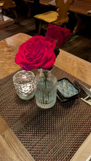  at Saigon in Oehringen