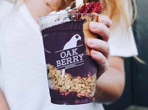  at Oakberry in Gran Canaria