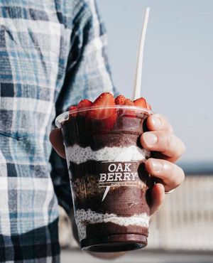  at Oakberry in Gran Canaria