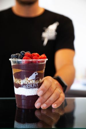  at Oakberry in Gran Canaria