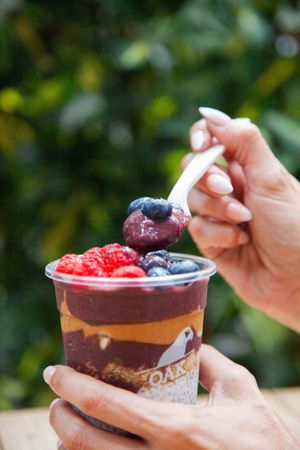  at Oakberry in Gran Canaria