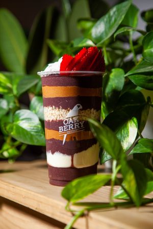  at Oakberry in Gran Canaria