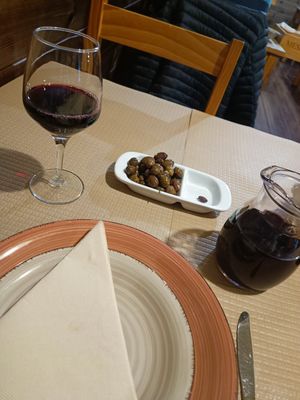  at Taberna Belo in Mealhada