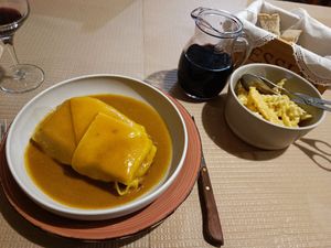  at Taberna Belo in Mealhada