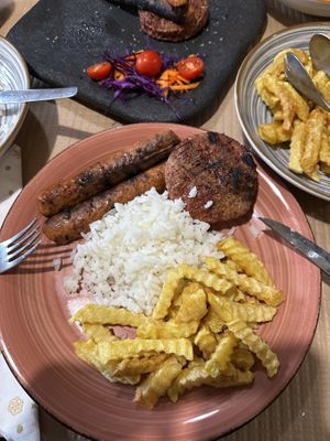   at Taberna Belo in Mealhada