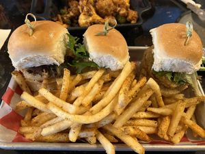   at Walt Disney World - Crockett's Tavern in Lake Buena Vista