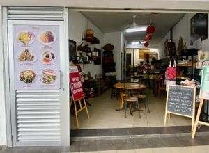  at Fren's Get Together  in Kuching