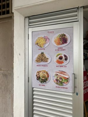  at Fren's Get Together  in Kuching