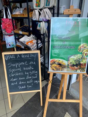  at Fren's Get Together  in Kuching