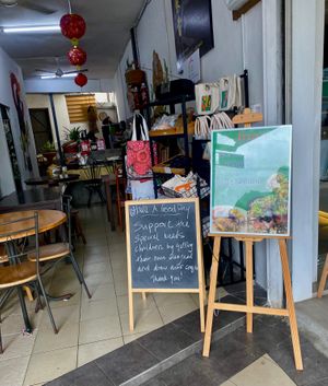  at Fren's Get Together  in Kuching