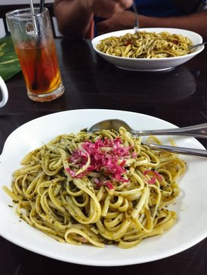  at Fren's Get Together  in Kuching