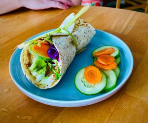  at Fren's Get Together  in Kuching