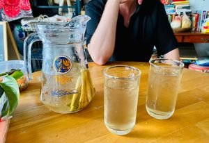  at Fren's Get Together  in Kuching