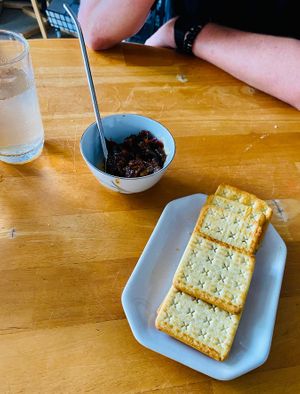  at Fren's Get Together  in Kuching