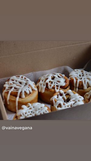  at Vaina Vegana in Naucalpan De Juarez