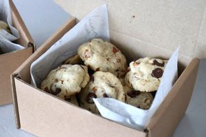  at Vaina Vegana in Naucalpan De Juarez