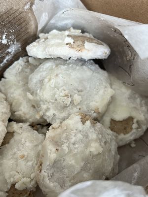   at Vaina Vegana in Naucalpan De Juarez