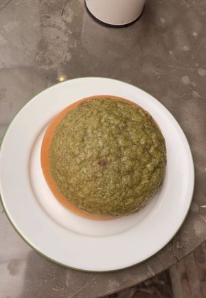   at Vaina Vegana in Naucalpan De Juarez