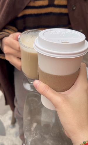   at Vaina Vegana in Naucalpan De Juarez