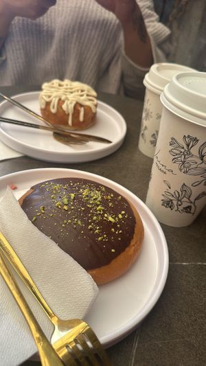  #Veganuary at Vaina Vegana in Naucalpan De Juarez