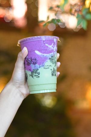  at Vaina Vegana in Naucalpan De Juarez