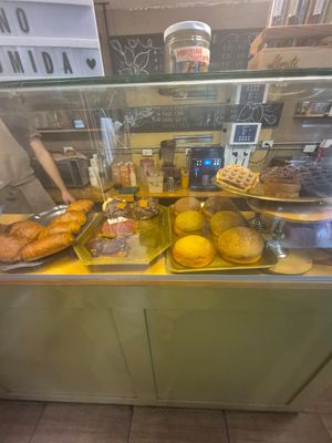  at Vaina Vegana in Naucalpan De Juarez