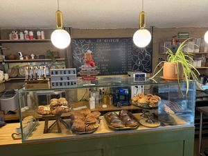   at Vaina Vegana in Naucalpan De Juarez