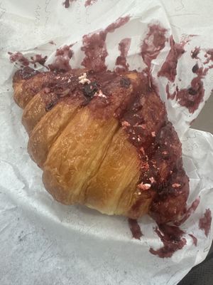   at Vaina Vegana in Naucalpan De Juarez