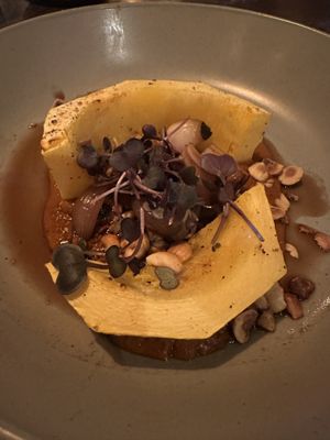   at Restaurant Nögen  in Vejle