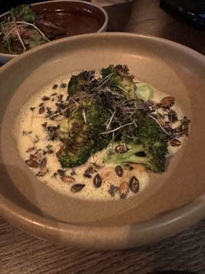   at Restaurant Nögen  in Vejle