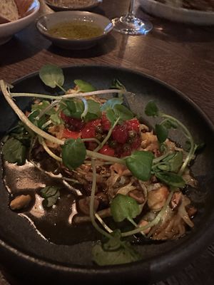   at Restaurant Nögen  in Vejle