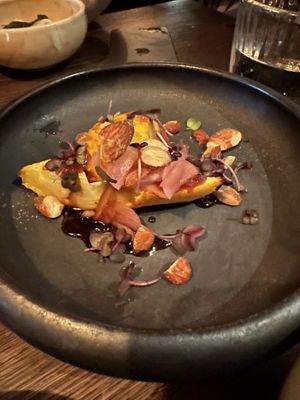   at Restaurant Nögen  in Vejle