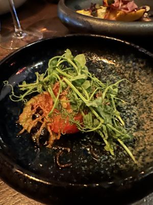   at Restaurant Nögen  in Vejle