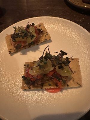   at Restaurant Nögen  in Vejle