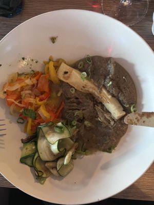 Comme une ratatouille   at La Barbade in La Baule-escoublac