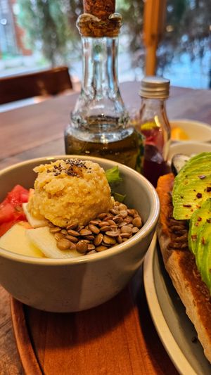  at AMIN Yeonnam 아민 연남 in Seoul