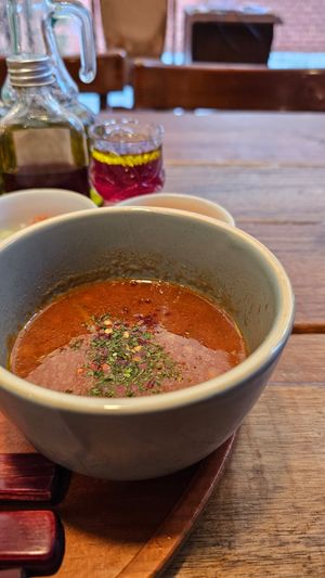  at AMIN Yeonnam 아민 연남 in Seoul