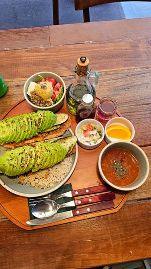  at AMIN Yeonnam 아민 연남 in Seoul