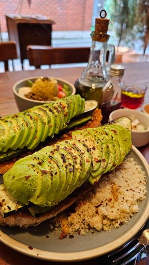  at AMIN Yeonnam 아민 연남 in Seoul