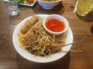  at Pho  in Milton Keynes