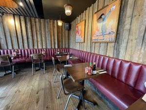 Restaurant  at Pho  in Milton Keynes