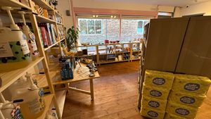  at My Carbon Coach in Taunton