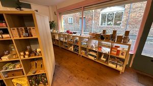  at My Carbon Coach in Taunton