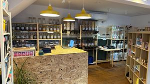  at My Carbon Coach in Taunton