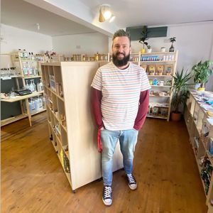  at My Carbon Coach in Taunton