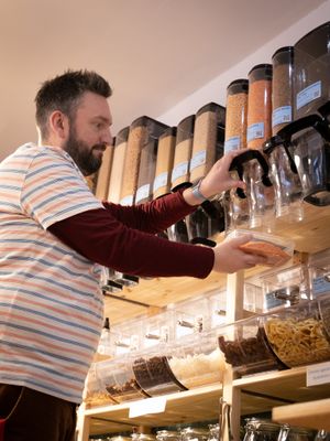 If you don't fancy giving the refilling a go yourself I'm always on hand to assist and do it for you! at My Carbon Coach in Taunton